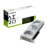 Placa de Video Gigabyte RTX 5060 Aero OC 8GB