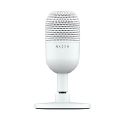 Microfono Razer Seiren V3 Mini White