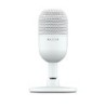 Microfono Razer Seiren V3 Mini White