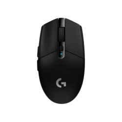 Mouse Logitech G305 Lightspeed Wireless Black