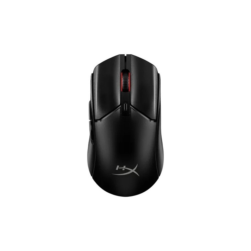 Mouse HyperX Pulsefire Haste 2 Core Wireless Black