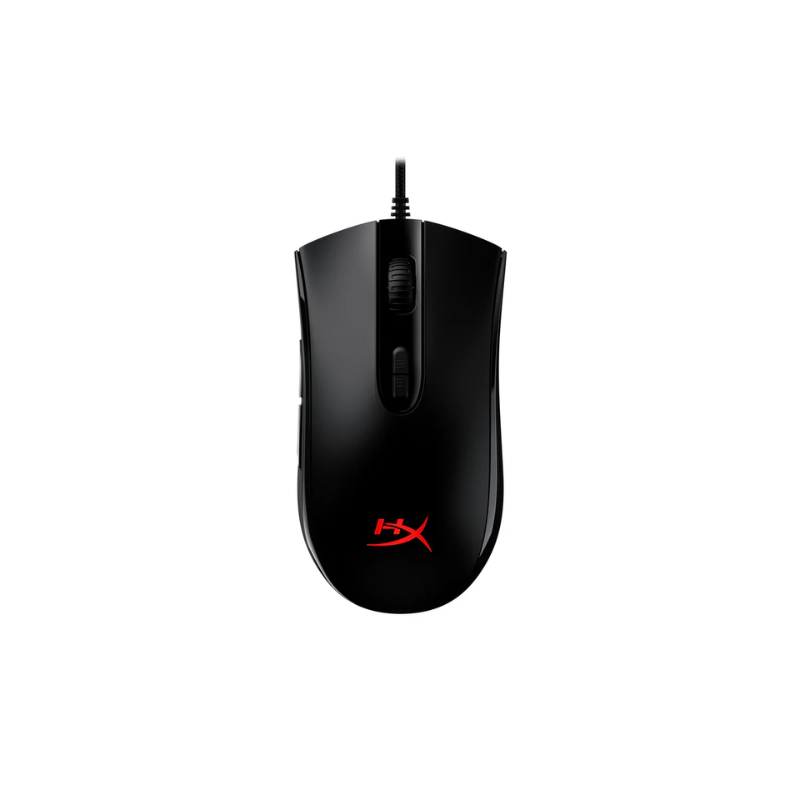 Mouse HyperX Pulsefire Core Black RGB