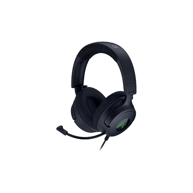 Auriculares Razer Kraken V4 X Black