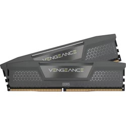 Memoria Corsair 32GB DDR5 5200MHz Vengeance Gray CL40 (2x16GB)