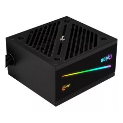 700W Fuente Aerocool Cylon Rgb 80+