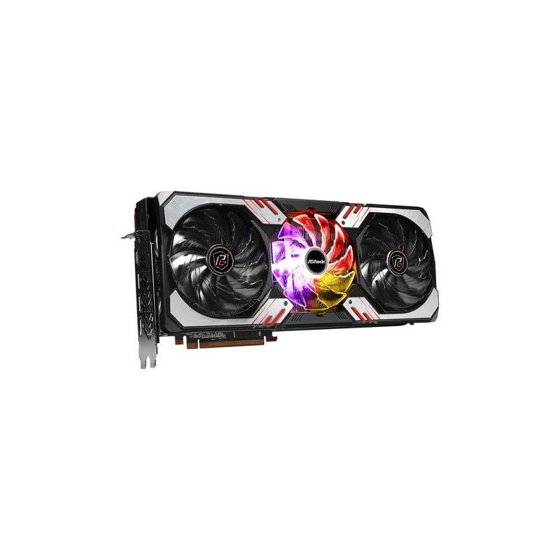 Placa de Video ASRock RX 6900 XT Phantom Gaming 16GB (Outlet)