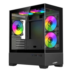 PC Armada Ryzen 7 5700G | A520M | 32GB RAM | 960GB SSD | 700W | H30