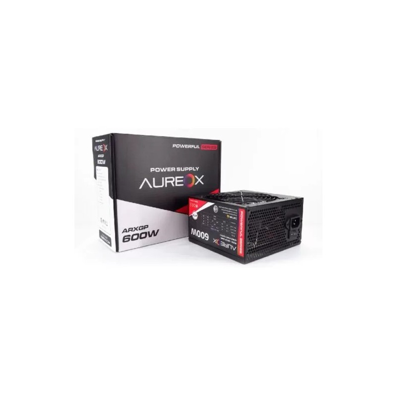 600W Fuente Aureox Powerful ArxGp