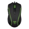 Mouse Gamer T-dagger Private Black