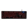 Teclado Mecánico Q-BOX MK07