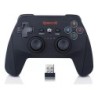 Joystick inalámbrico Redragon Harrow G808 negro