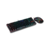 Combo Redragon Gaming Essentials Mouse + Teclado