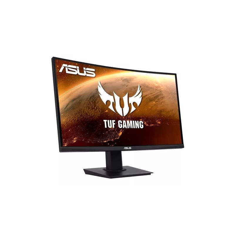 MONITOR ASUS TUF GAMING VG24VQE 23.6'' CURVO 1500R 165Hz 1ms