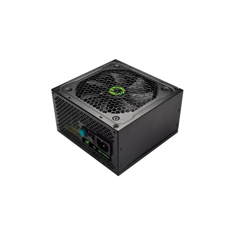 FUENTE 800W GAMEMAX VP-800 80 PLUS BRONZE