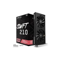 Placa de Video Rx 6600 XT 8GB (Outlet)
