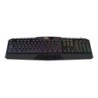 Teclados Redragon Harpe PRO Black spanish K503A-RGB-SP