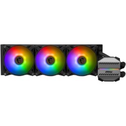 MSI AIO WaterCooler MAG CORELIQUID M360