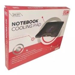BASE NOTEBOOK GTC CPG-011