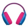 Auriculares Logitech G435 Wireless Blue