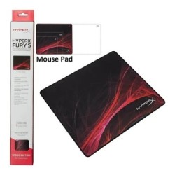 MOUSEPAD HYPERX FURY PRO SPEED EDITION LARGE
