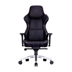 Silla Gamer Coolermaster X2 Grey Caliber