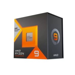 AMD Ryzen 9 7900X3D AM5 (s/cooler) (c/video)