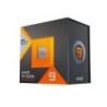 AMD Ryzen 9 7900X3D AM5 (s/cooler) (c/video)