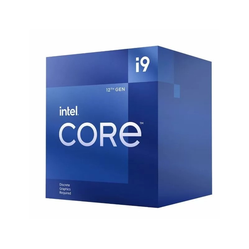 Procesador Intel Core i9 12900F Socket 1700