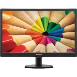 Monitor Philips 19" VGA/HDMI