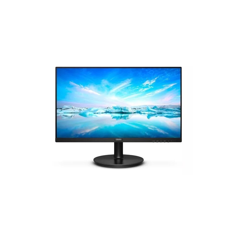 MONITOR PHILIPS 21.5" LED HDMI
