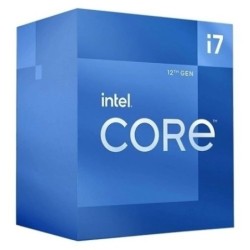 Procesador Intel Core i7 12700F Socket 1700