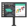MONITOR LG 27 ERGO 27QN880-B QHD (II)