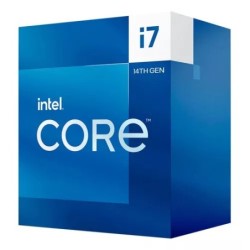 Procesador Intel Core i7 14700 Socket 1700