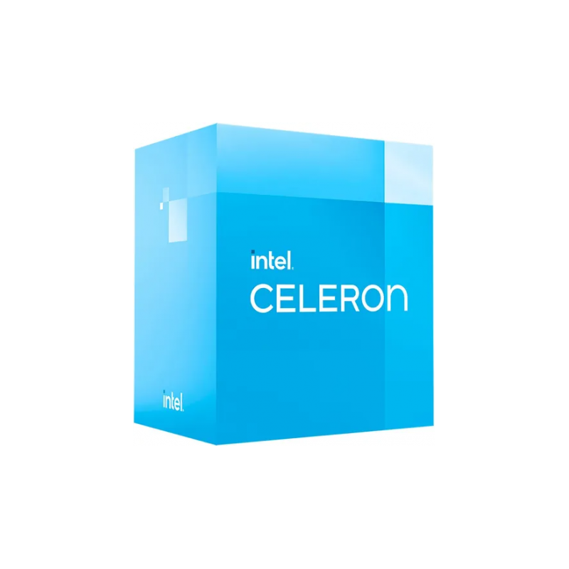 Procesador Intel Celeron G5905 Socket 1200