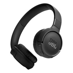 AURICULAR JBL T520 BLUETOOTH NEGRO