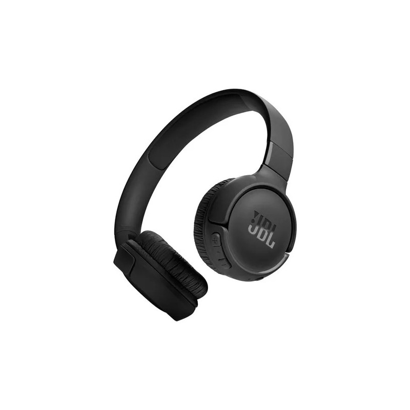 AURICULAR JBL T520 BLUETOOTH NEGRO