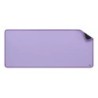 Mouse Pad Logitech Lavanda XL