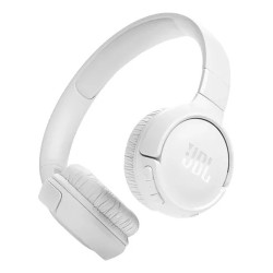 AURICULAR JBL T520 BLUETOOTH BLANCO