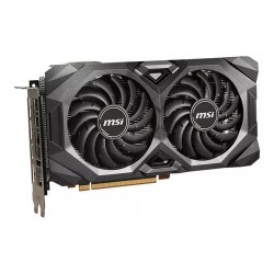 Placa de Video RX 5700 XT 8GB (Outlet)