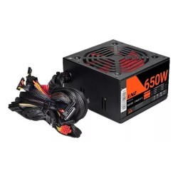 Fuente LNZ XT650-PS