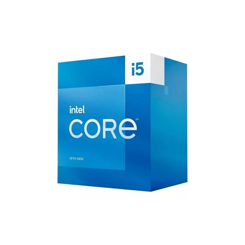Procesador Intel Core i5 13400 Socket 1700