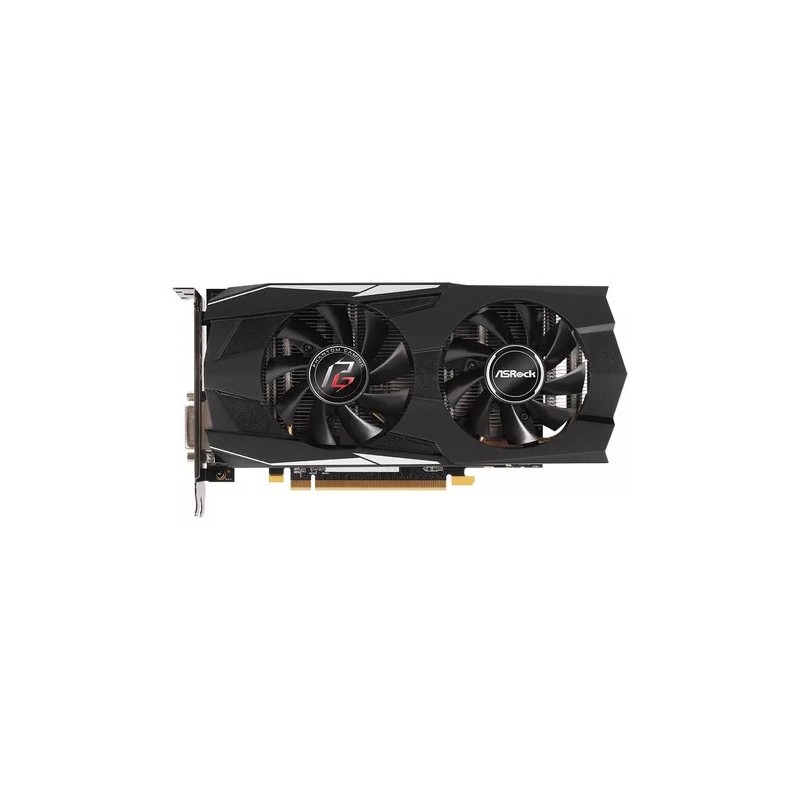 Placa de Video RX 570 8GB (Outlet)