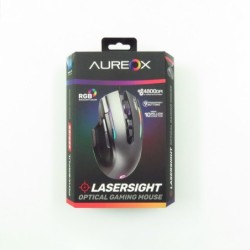 COMBO AUREOX TEC MECÁNICO + MOUSE