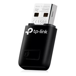 Antena Wifi TL-WN823N Mini USB 300 Mbps