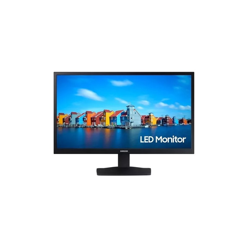 Monitor Samsung S33a 19'' Hd 60hz 5ms