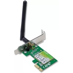 TL-WN781ND PRedW PCIEX 150Mbp(LN) AntDet