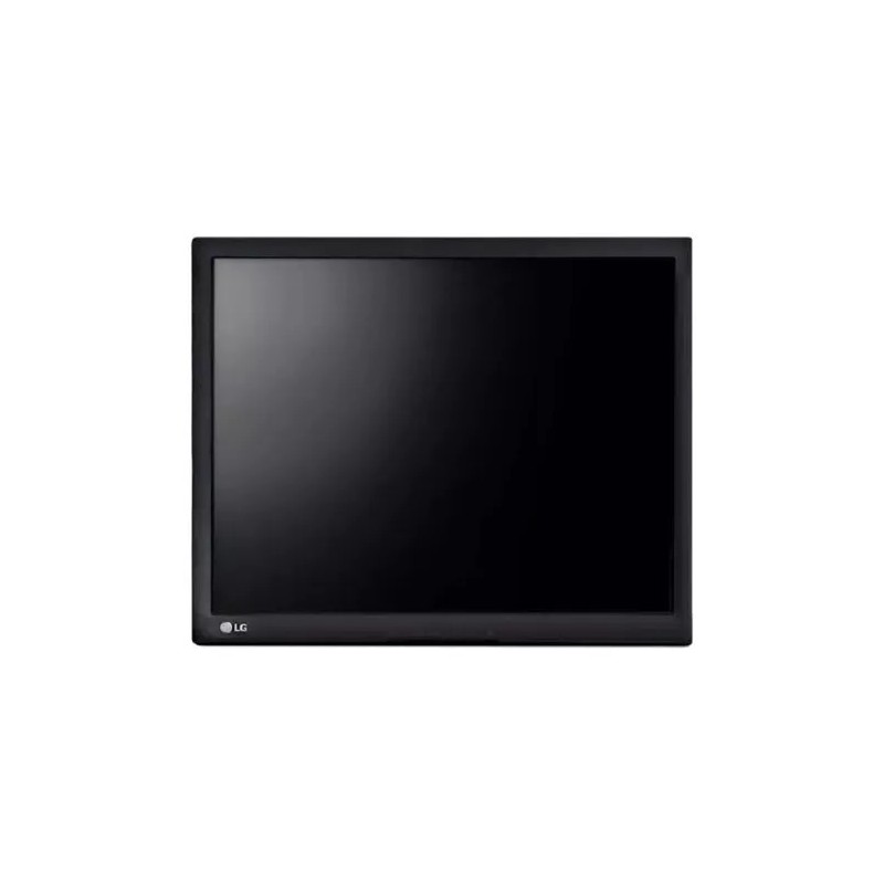 MONITOR LG 17 TACTIL 5:4 17BR30T