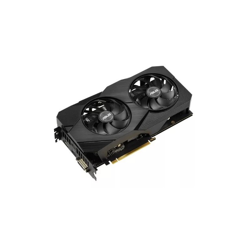 Placa de Video RTX 2060 6GB (Outlet) [PRE-VENTA]