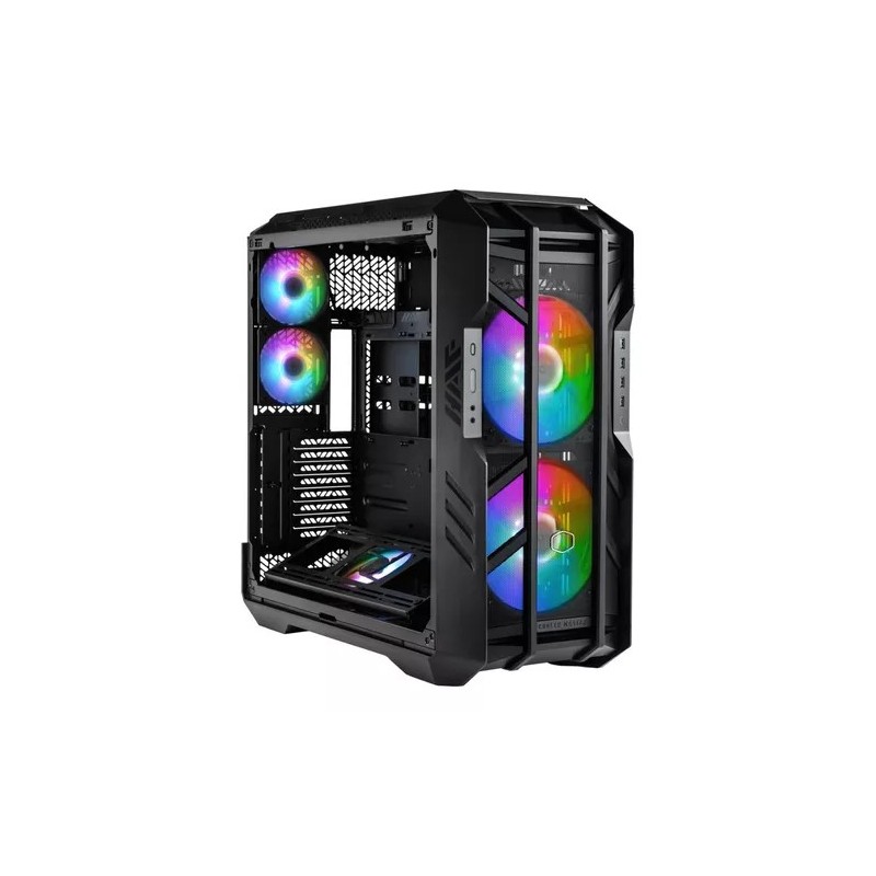 Gabinete COOLER MASTER haf 700 the berseker