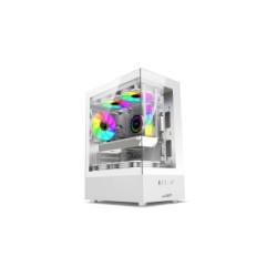 Gabinete Sentey H10 White